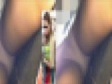 【3D】この女の逆さ撮りで暴発しちゃいました134