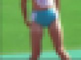 2168／「憑かれ撮り・女子陸上が見えてきた（６）」