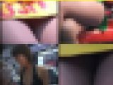 2370／「嬲（なぶ）り撮り・凍りついたキャンギャル（16）」
