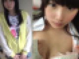 【32の子セット】北関東在住の無職逮捕、ＳＳ級人気文句無しルックス、市販～裏取引動画【2本コンプ】