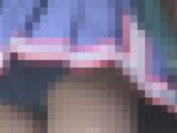 2076／「微笑み撮り・チアスマイルが呼んでるよ（35）～小原＊代子アナ入り２」