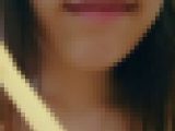 【口・舌・唇・歯フェチ】美人お姉様の歯間ブラシ・歯磨き・舌磨き ＠自宅で