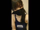 スク水淫語むすめ-まこと-Vol.3