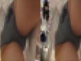 【3D】この女の逆さ撮りで暴発しちゃいました151