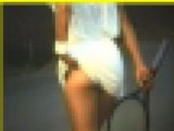 3876／「蒐集撮り・テニスでいこう（46）」