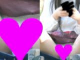 モノホンパンチラvol.01 清純系女子のお股パッカーン