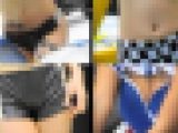5478／「偽装撮り・キャンちゃん私家盤コレクション（70）」