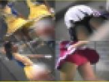 6196／「蒐集撮り・チアーでいこう（77）」