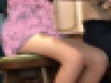 【激ﾔﾊﾞｼﾘｰｽﾞ⑲】富裕層高級美少女完全ア〇ロ〇至近距離視姦＾＾