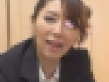 【乳首舐め＆手コキ】熟女の凄テク手コキ発射…チンコプター②?