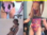 0191／「伝承撮り・黄金のキャンギャル伝説（１）」