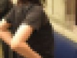 (個人撮影)清楚系保育士みなみ②　仕事中に着ているジャージで撮影