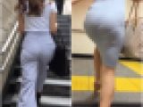 【2名・上品なお尻】