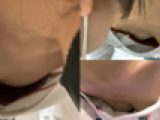 【HD】胸チラ動画1231_888_1118