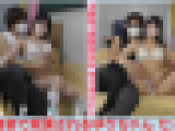 下着姿で痴漢される ゆりちゃん　セット
