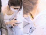 munech177 セクシーなお姉さんの危険なキャミソール