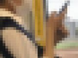 美〇女可愛い女良至近距離視姦＾＾