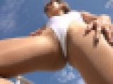 レースクイーンフェチ#061 ムービー版 4/4