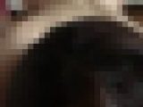 ★主観フェラ★Tバックがエロい美人妻のフェラ①