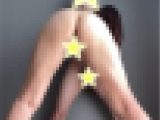 30代セフレ巨乳巨尻栄養士の天才的乳首攻め正座フェラチオ②