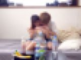 【隠し撮り】料理教室で知り合った女を家に連れ込みSEX