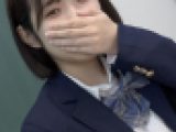 3年C組黒髪清楚系みやちゃん！こんなコトをしたコトない女の子が久しぶりのえっちに燃え上がる！【4K】