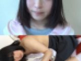 【59の子セット】北関東の無職、コミックＬＯ系ぷにほっぺ、市販～裏取引動画【2本コンプ】