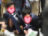 制服姿の女のコを撮影しました！！１１９