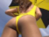 レースクイーンフェチ#065 ムービー版 1/4