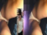 【3D】この女の逆さ撮りで暴発しちゃいました182