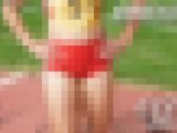 動画だよ！ぶるぶるブルマ ＃198