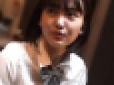 ハメドリ◆3か月前に来ていた地元制服で来てくれたミホちゃん！