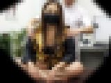 【隠し撮り】足立区_ヤンキー女マッサー④