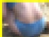 2171／「憑かれ撮り・ビーチバレーが見えてきた（７）～女子大生編６」