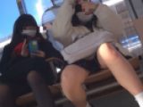 ★JK対面撮り＃１