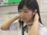 関西で一番スケベな女の子 お酒飲んでハメて中出し