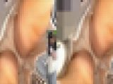 【3D】この女の逆さ撮りで暴発しちゃいました総集編19