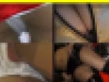 4448／「裏切り撮り・キャンちゃん危機一髪化作戦（110）」