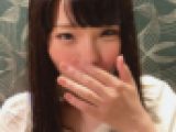 緊張気味の前髪ぱっつん美少女 主導権を握りながらお酒飲んで生ハメ