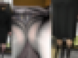 【喪服美女編】逆撮！緊張の瞬間5