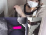 【ホテルマン】【交渉痴漢】お待たせしました…！THE･正統派美人のエロまんこに…※なまチンポ成功【高画質】