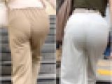 【2名・パンチラどころじゃない！！！】
