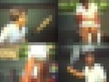 0261／「蒐集撮り・テニスでいこう（２）～ティーン編」