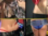4676／「嬲（なぶ）り撮り・凍りついたキャンギャル（42）」