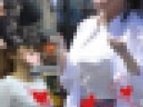 横からじっくり…