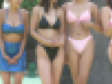 RP01-01 レースクイーン撮影会@プールサイド2001パート1～イ○リン・吉○美○お宝登場編