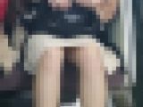 清楚かわいい女良至近距離視姦＾＾