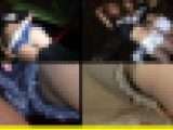 4383／「裏切り撮り・キャンちゃん危機一髪化作戦（100）」