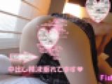 （その３）制服ルーズソックスビッチちゃんの別アングルバージョン連続中出し