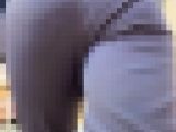 お姉さんの後ろ姿　155.156.157.セット　OL　ムチムチ　爆尻 　パンツ